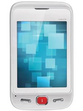 iBall Aura 2.8C