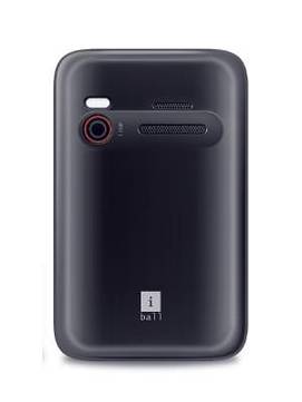 iBall Aura 2b