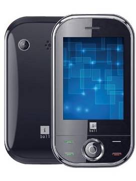 iBall Aura 2k