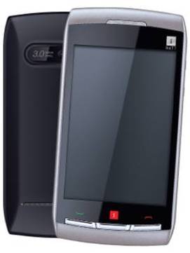 iBall Aura V36