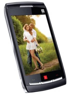 iBall Aura V36