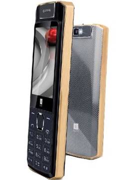 iBall Avonte 2.4G