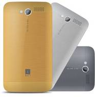 iBall Bliss 3.5U