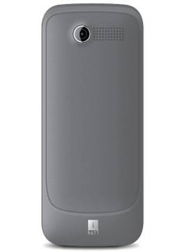 iBall Bravo 1.8E