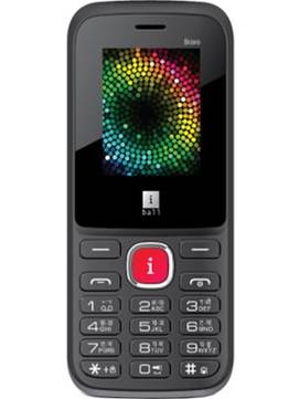 iBall Bravo 1.8n