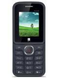 iBall Bravo 3