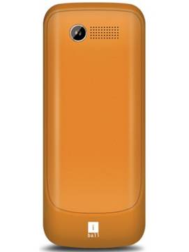 iBall Bravo2 1.8L