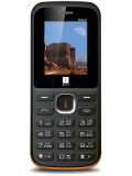 iBall Bravo2 1.8L