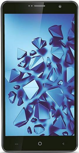 iBall Cobalt 5.5F Youva