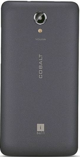 iBall Cobalt 5.5F Youva