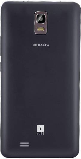 iBall Cobalt 6