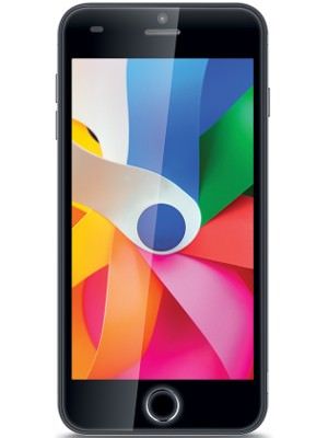 iBall Cobalt Oomph 4.7D Price
