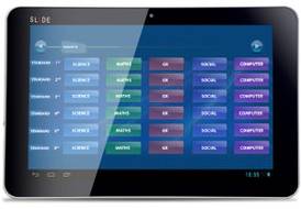 iBall Edu-Slide i1017