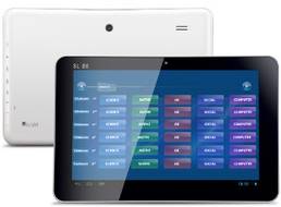 iBall Edu-Slide i1017