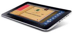 iBall Edu-Slide i1017