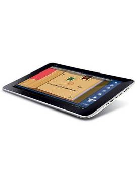 iBall Edu-Slide i1017