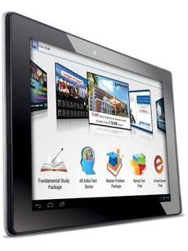 iBall Edu-Slide Q1035 3G
