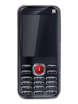 iBall Elegance