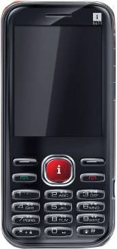 IBall Elegance
