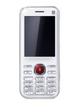 iBall Elegance