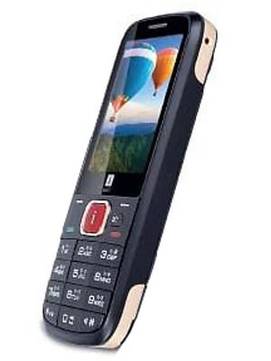 iBall Fab 2.4 JB 009