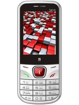 iBall Fab 2.4c