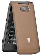 iBall Glam 4e