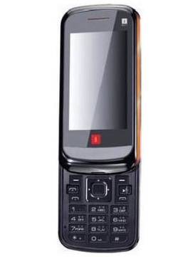 iBall Glider