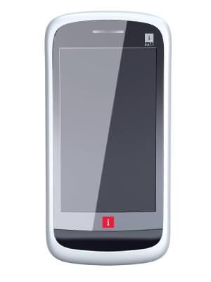 iBall Glider Touch Price