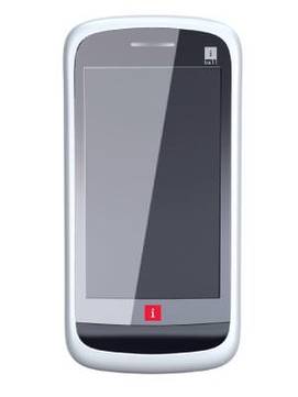 iBall Glider Touch