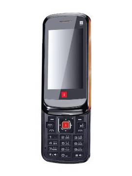 iBall Glider Touch
