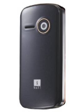 iBall Glider Touch