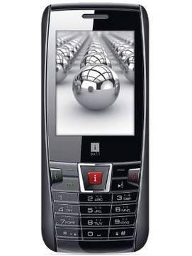 iBall Gracia