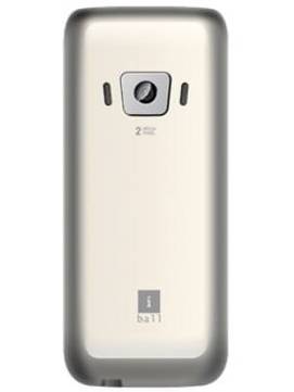 iBall Gracia