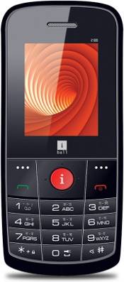 IBall i180