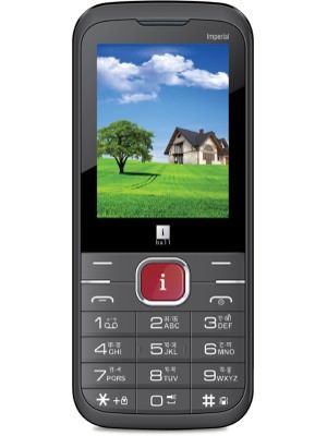 iBall Imperial 2.4A Price