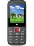 iBall Imperial 2.4A price in India