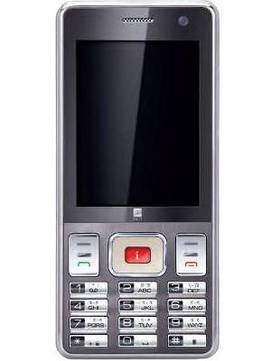 iBall IPS-261 Touch