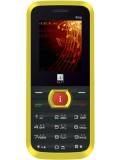 iBall King 1.8D