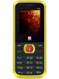 iBall King 1.8D price in India