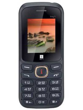 iBall King 3 1.8