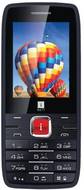 iBall Majestic 2.4D