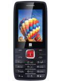 iBall Majestic 2.4D