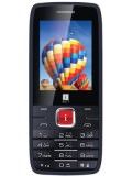 iBall Majestic 2.4D price in India