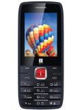 IBall Majestic 2.4D Price