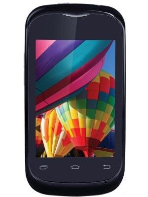 iBall Pearl D3 Price