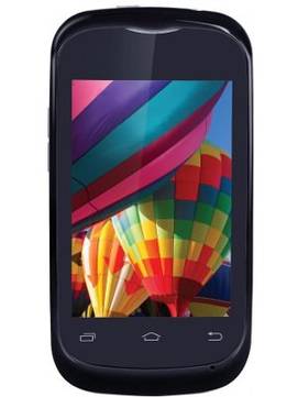iBall Pearl D3
