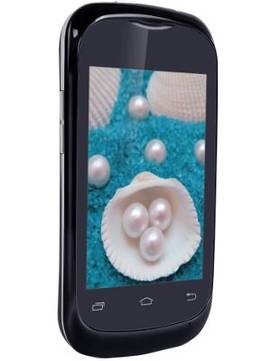 iBall Pearl D3