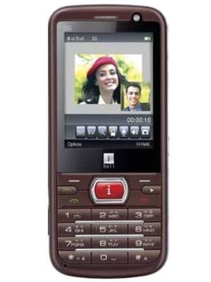 iBall Planet 3G Price