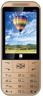 iBall Posh 2.8D